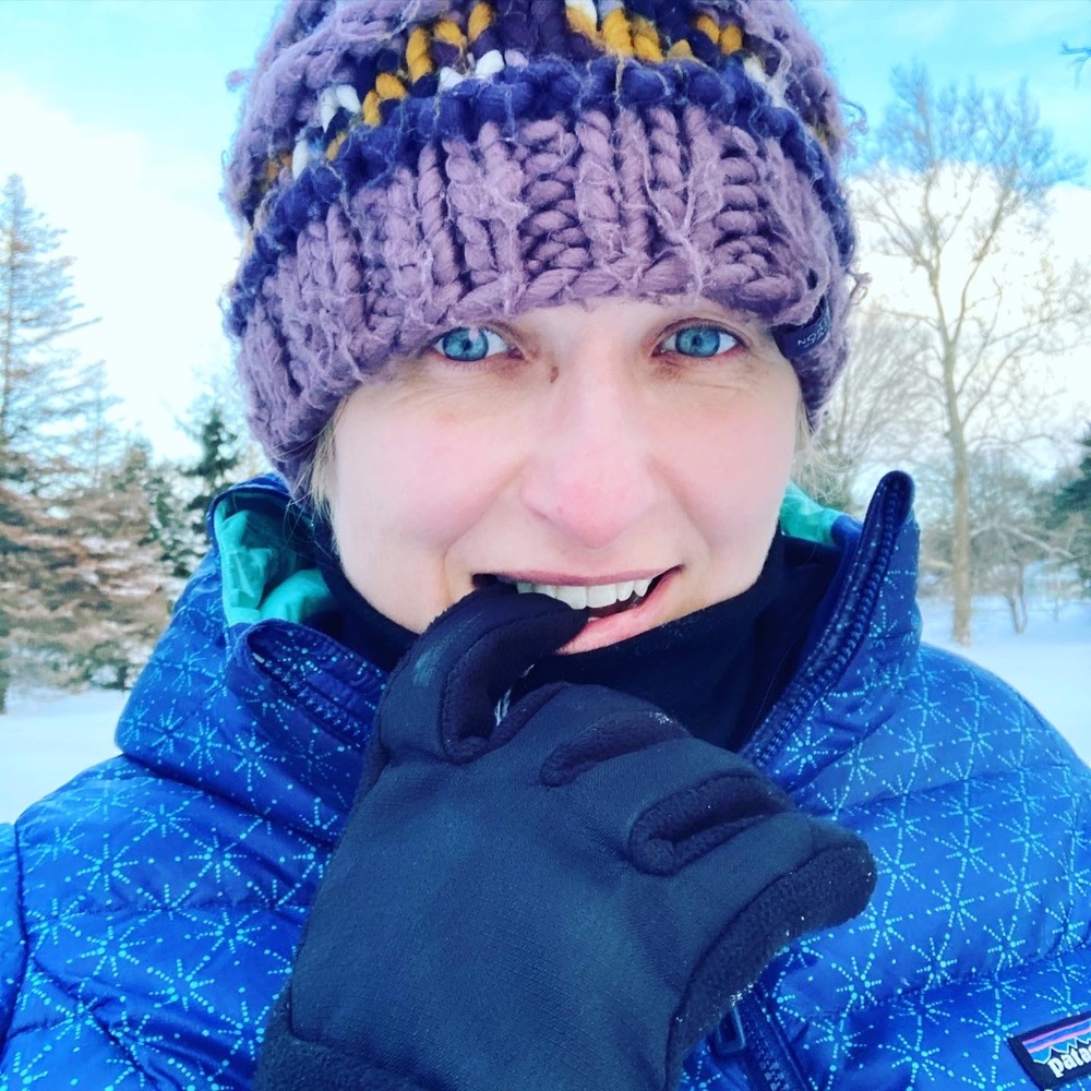 Meet your Posher, Anicca